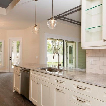 Greystone Subdivision