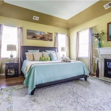 Staging Project