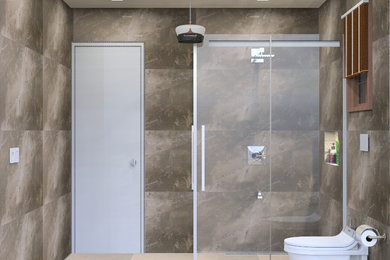 luxury bathrooms