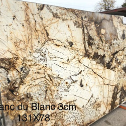 Blanc du Blanc - Products