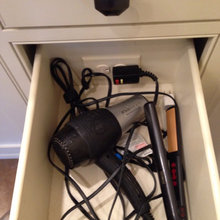Medford Master closet