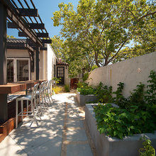 Outdoor Design Ideas