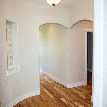 Red Oak Development