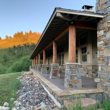 Montana Ranch