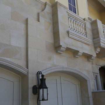 Delray Beach - Ocean Custom Mediterranean