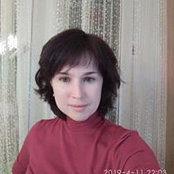 Екатерина Зиновьеваs foto