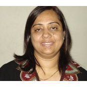 Chetna Shah's photo