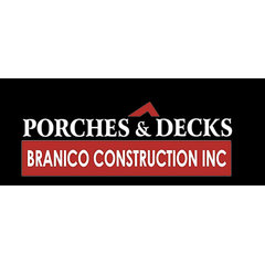 Branico Construction, Inc