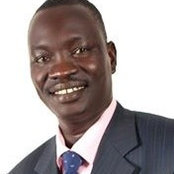 Mawan Deng Dau Deng's photo