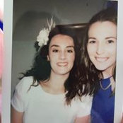 Hannah Gordon's photo