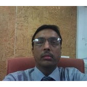 Rajesh Shah's photo