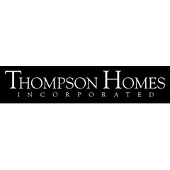 Thompson Homes, Inc.