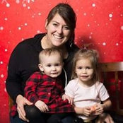 Mary Hoeckle's photo