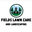 Fields Lawn Care & Landscape