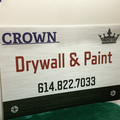 Crown Drywall Services