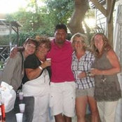 Foto von Nadia Thoreau