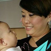 Adeline Seah's photo