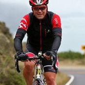 Michael Burke's photo