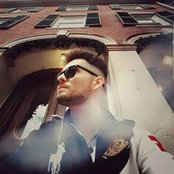 Foto von Adam Fraser