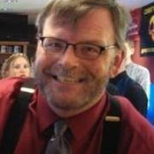 John Johnson's photo