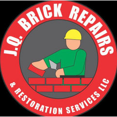 JQ Brick Repair & Restoration Services LLC