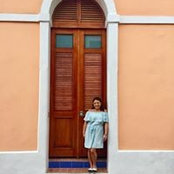 Foto von Marissa Castro