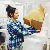 Alexandra Boldyreva's photo