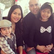 Beverly Reyes's photo