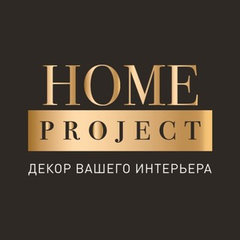 HOME PROJECT