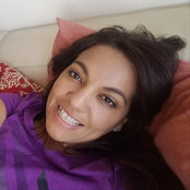 Foto von Velmaris Rodriguez