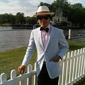 Frederic Saland's photo