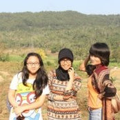 Andrhiani Chemi's photo