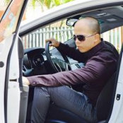 Ray B's photo