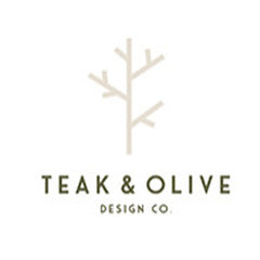 Teak & Olive Design Co.