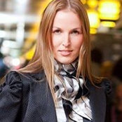 Pille Kasekamp's photo