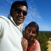 Krish Vadivale's photo