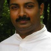 Foto von Ravi Shankar