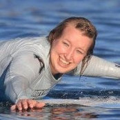 Hilary Bosscher's photo