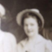 Maureen Lynchs foto