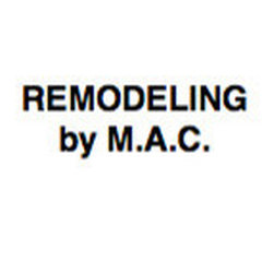 REMODELING by M.A.C.