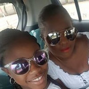 Maudel Ablorh's photo
