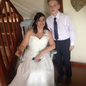Louise Edgecombe's photo