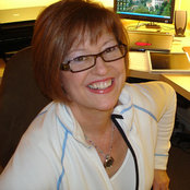 Caroline Walker's photo
