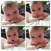 Foto von Angelina Leduc