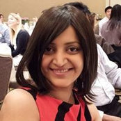 Shivangi Bapaye's photo