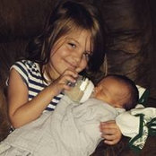 Nora Taylor's photo