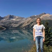 Keren Blankrot's photo