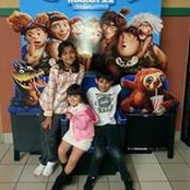 Francesca Bayo's photo