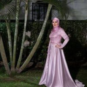 Rania Salama's photo