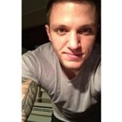 Justin DeCook's photo